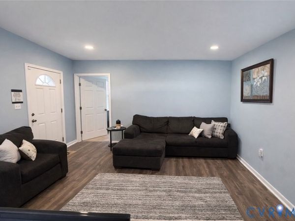 1108 Bolling Street, Petersburg, VA 23803