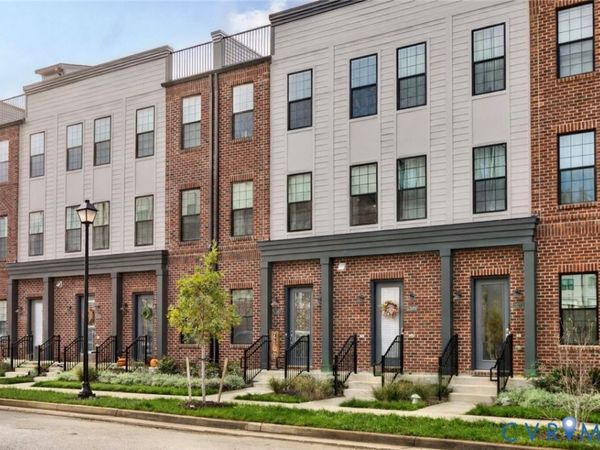 13267 Garland Lane, Midlothian, VA 23114