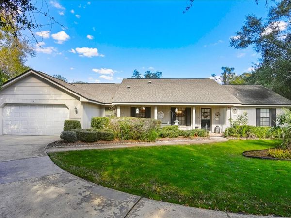 6649 PARSON BROWN DRIVE, ORLANDO, FL 32819