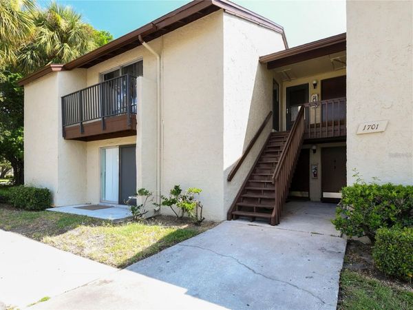 4215 E BAY DRIVE, Unit 1701B, CLEARWATER, FL 33764