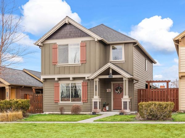 1288 NE Littleton Lane, Prineville, OR 97754