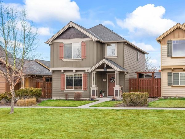 1288 NE Littleton Lane, Prineville, OR 97754