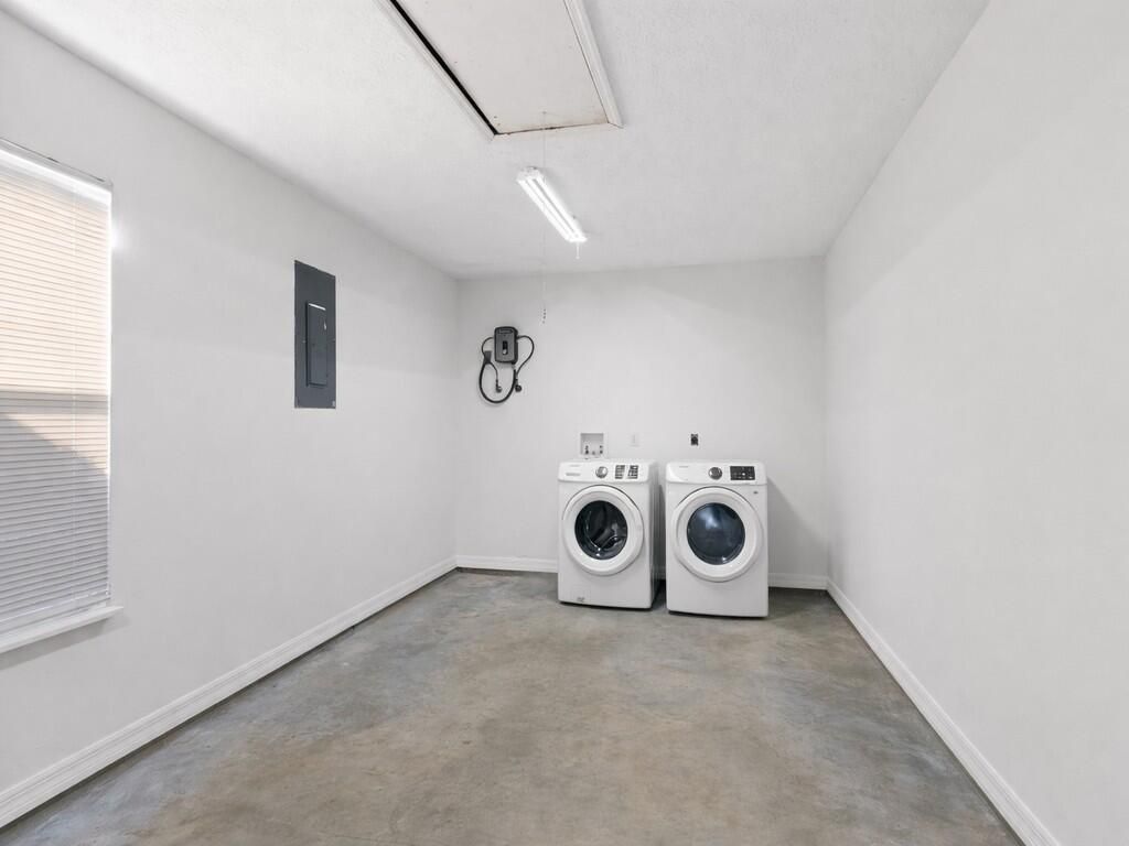 1365 SW Parma Avenue, Port Saint Lucie, FL 34953 Photo