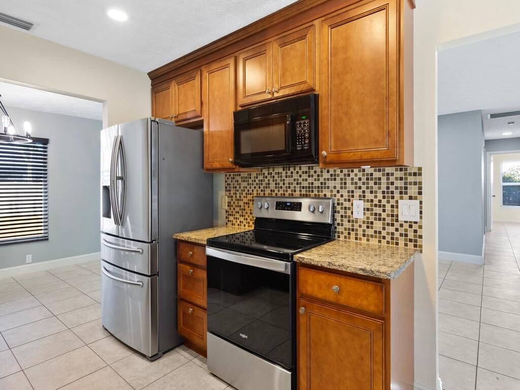 1365 SW Parma Avenue, Port Saint Lucie, FL 34953 Photo