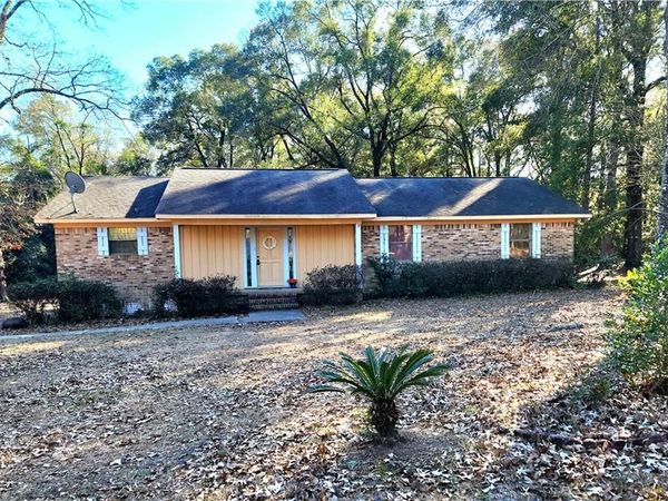 3781 Pine Meadow Drive, Mobile, AL 36613
