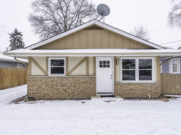 19451 W Hoag Court, Mundelein, IL 60060