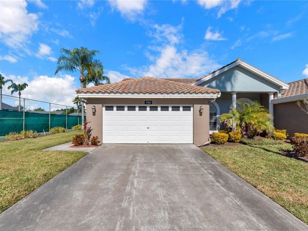 1763 ARABIAN LANE, PALM HARBOR, FL 34685