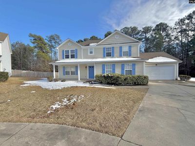 105 fallstaff Road, Columbia, SC 29229