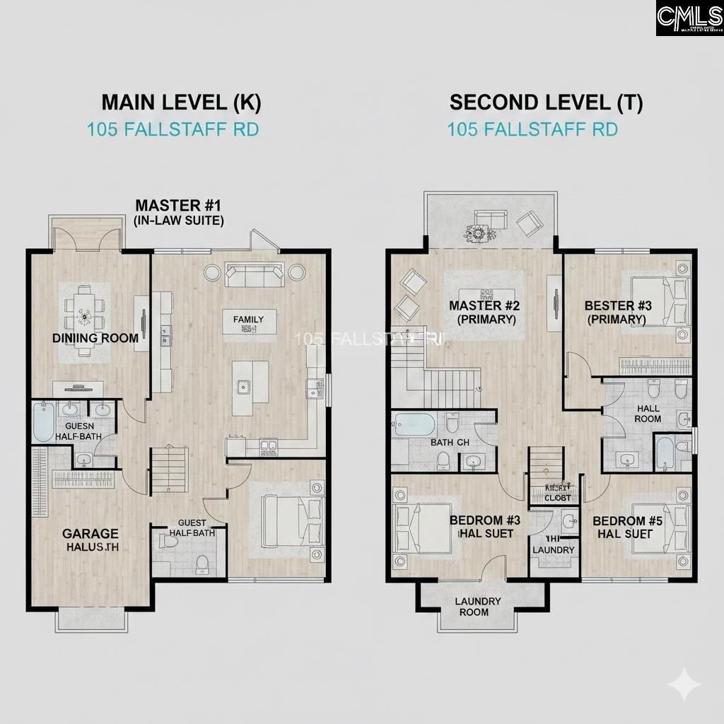 105 Fallstaff Road Photo 7
