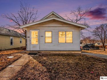 1503 Berry Avenue, Omaha, NE 68107
