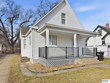 4516 N 31st Avenue, Omaha, NE 68111