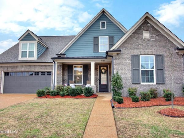 7182 Archer Lane, Olive Branch, MS 38654