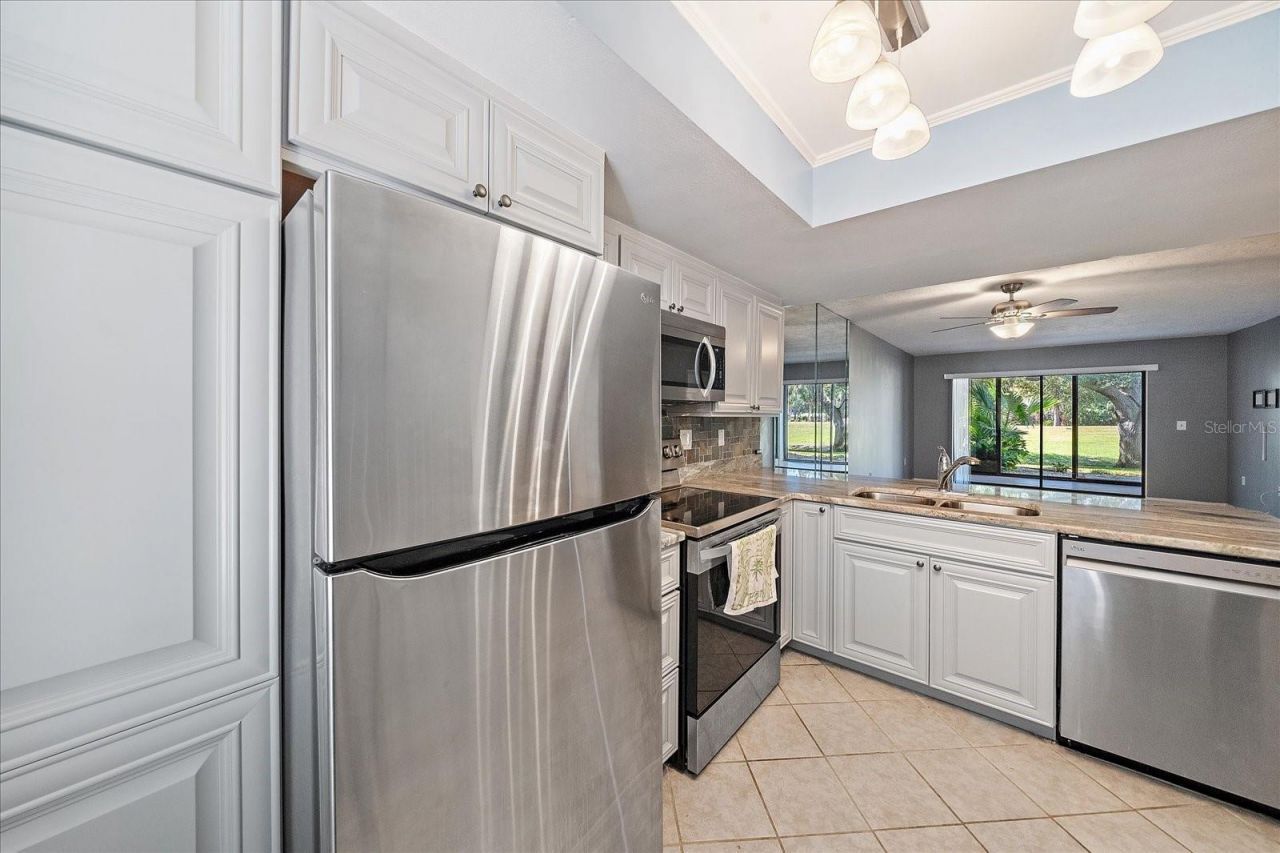 7742 Eagle Creek Drive, Unit 7524, Sarasota, FL 34243 Photo