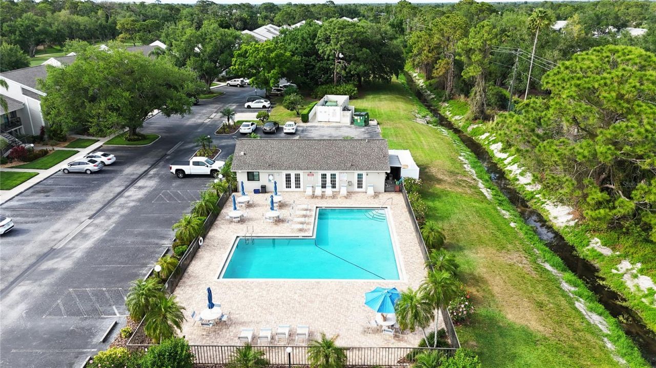 7742 Eagle Creek Drive, Unit 7524, Sarasota, FL 34243 Photo