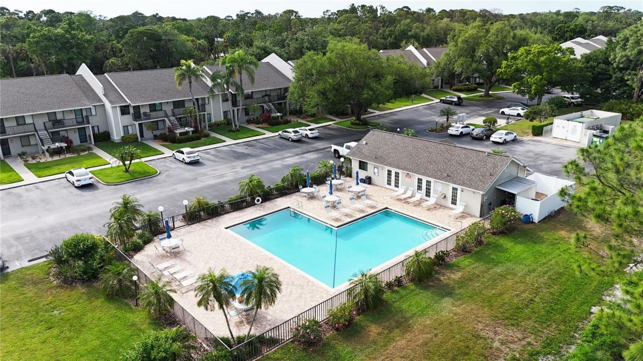 7742 Eagle Creek Drive, Unit 7524, Sarasota, FL 34243 Photo