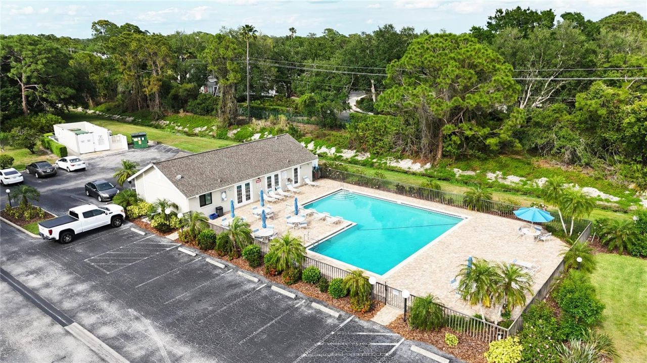 7742 Eagle Creek Drive, Unit 7524, Sarasota, FL 34243 Photo