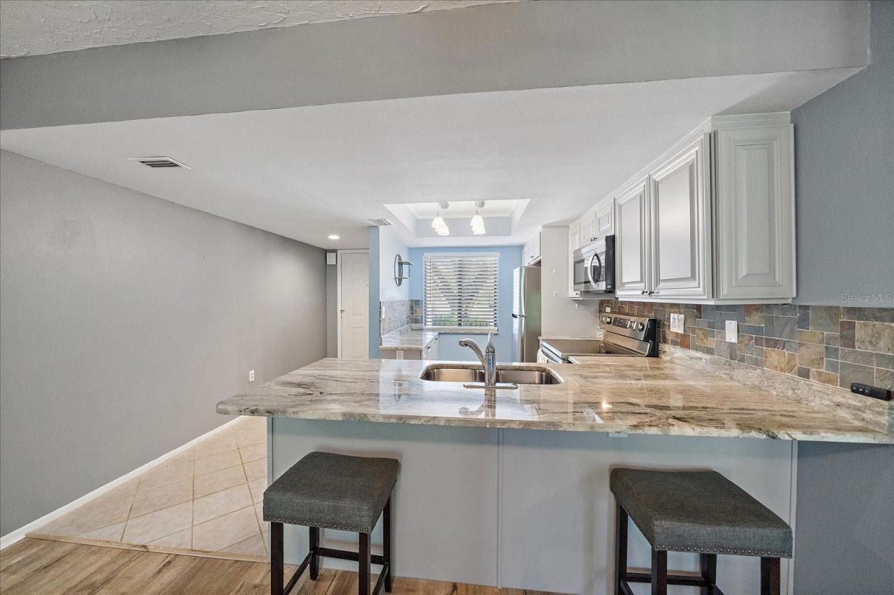 7742 Eagle Creek Drive, Unit 7524, Sarasota, FL 34243 Photo