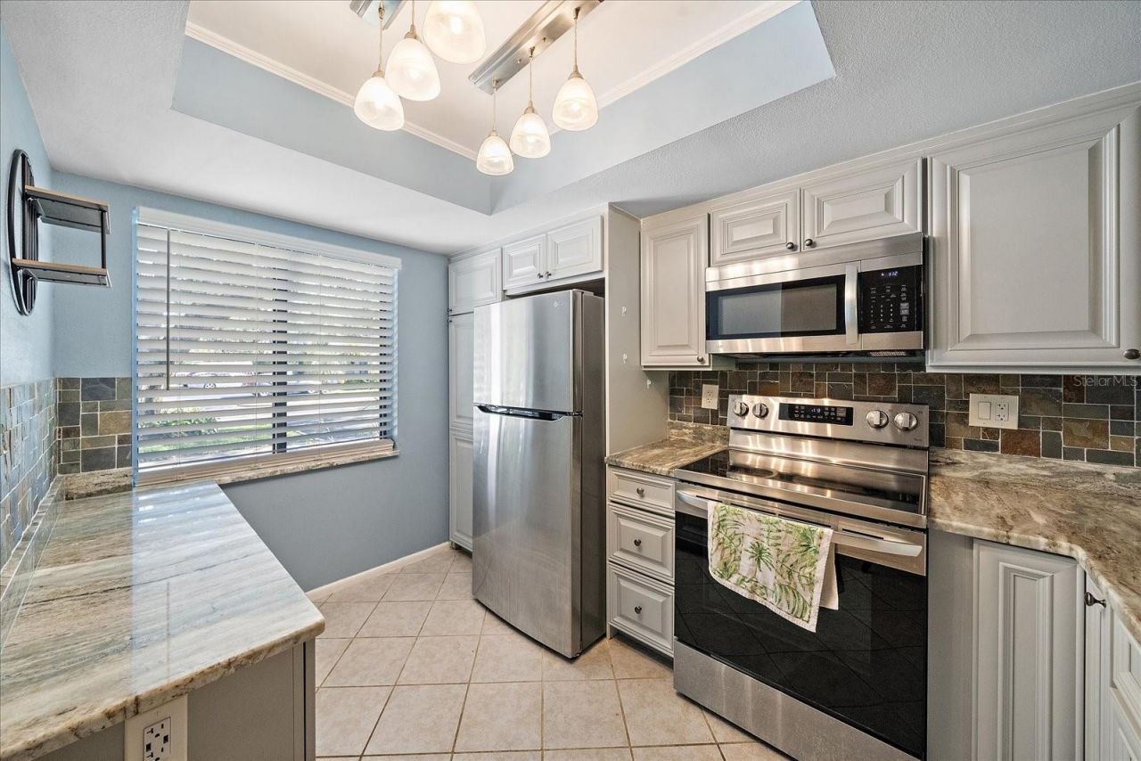 7742 Eagle Creek Drive, Unit 7524, Sarasota, FL 34243 Photo