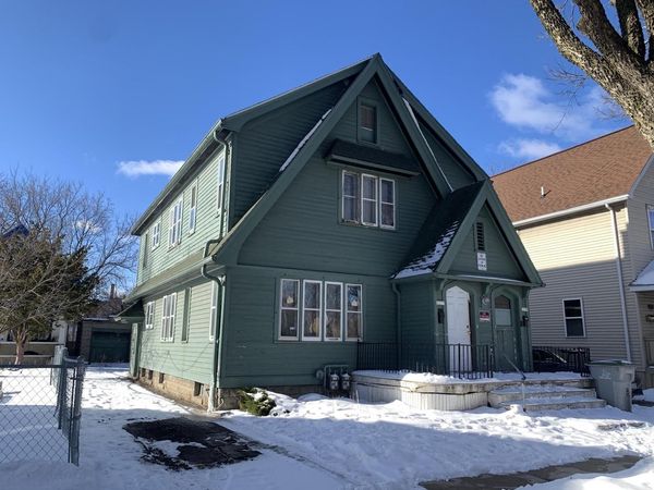 2237 N 15th STREET, Unit 2239, Milwaukee, WI 53205
