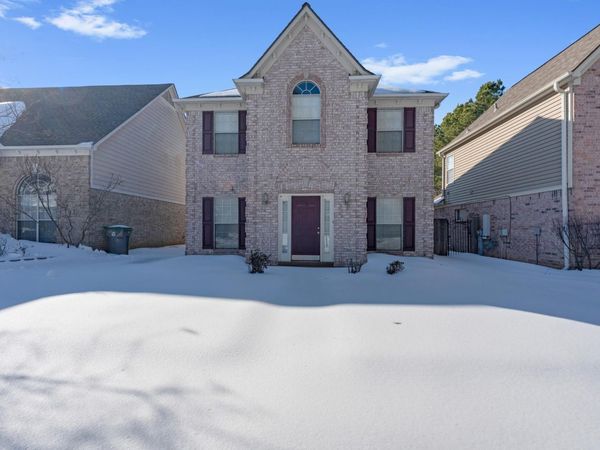 1229 N SANGA RD, Memphis, TN 38016