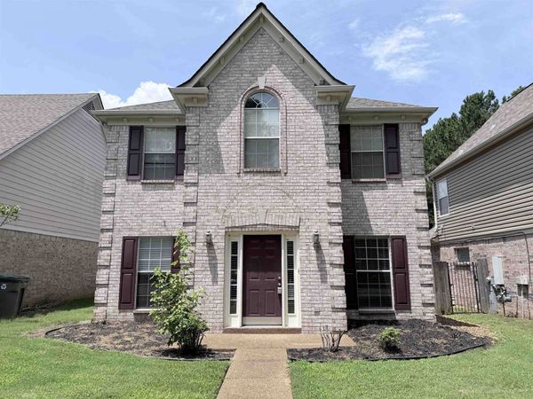 1229 N SANGA RD, Memphis, TN 38016