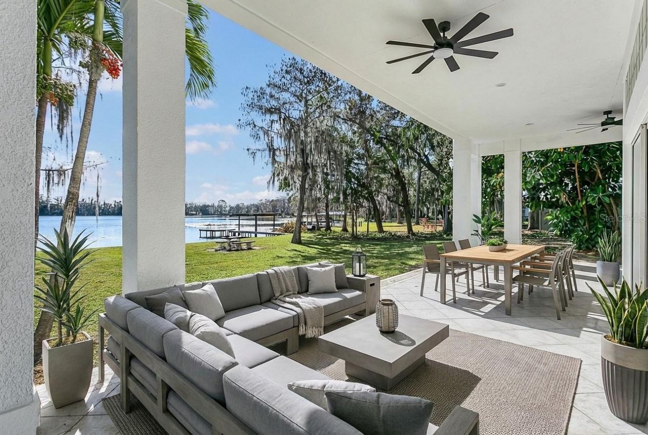 336 Mary Jess Road, Orlando, FL 32839 Photo