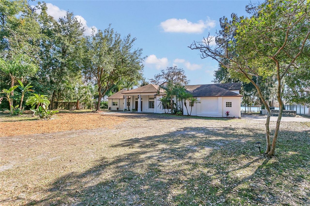 336 Mary Jess Road, Orlando, FL 32839 Photo