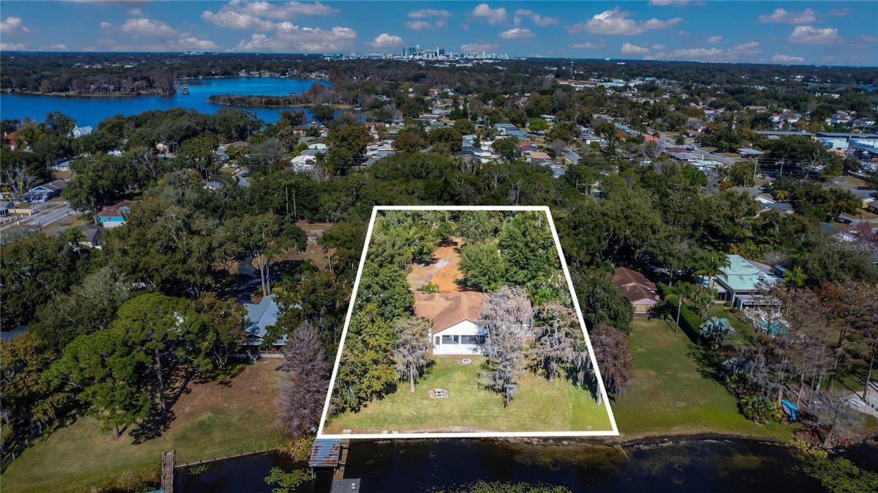 336 Mary Jess Road, Orlando, FL 32839 Photo