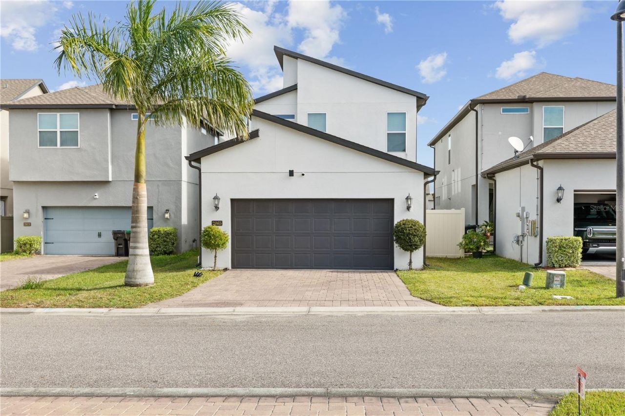 2065 White Feather Loop, Oakland, FL 34787 Photo