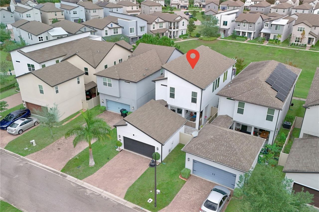 2065 White Feather Loop, Oakland, FL 34787 Photo