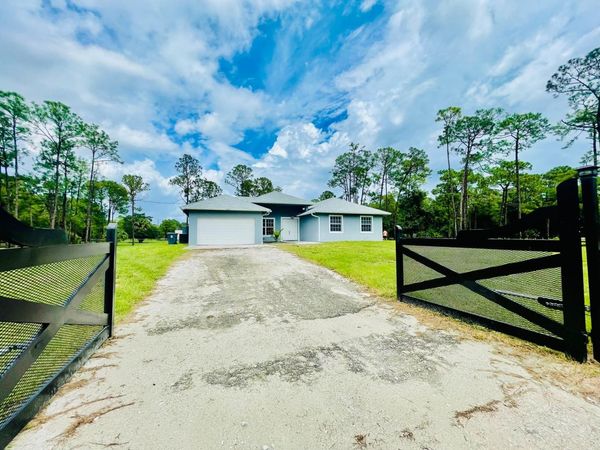 17225 78th Road N, Loxahatchee, FL 33470