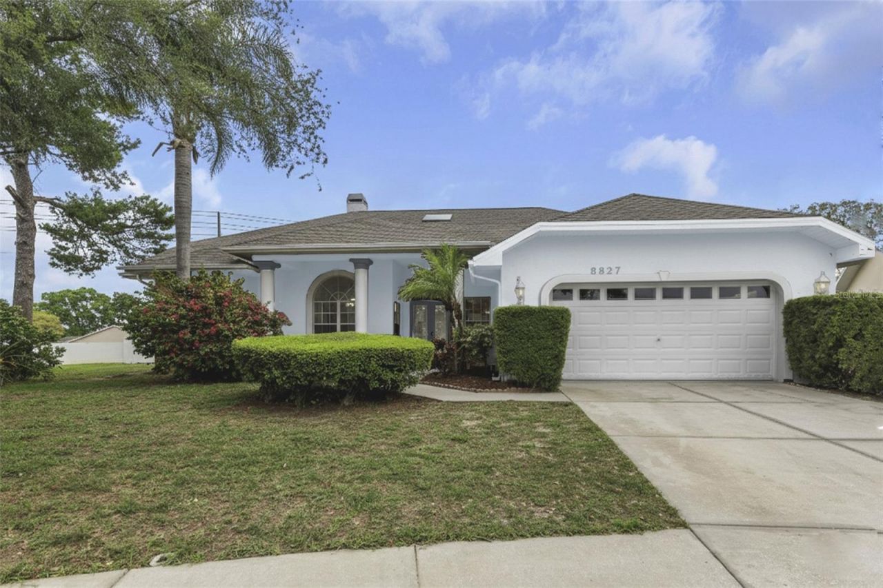 8827 Helmsly Lane, Hudson, FL 34667 Main Photo