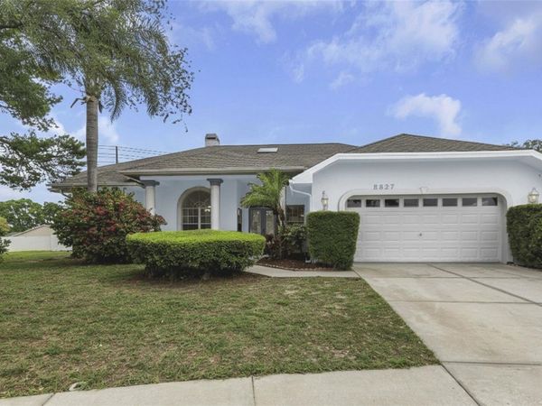 8827 HELMSLY LANE, HUDSON, FL 34667