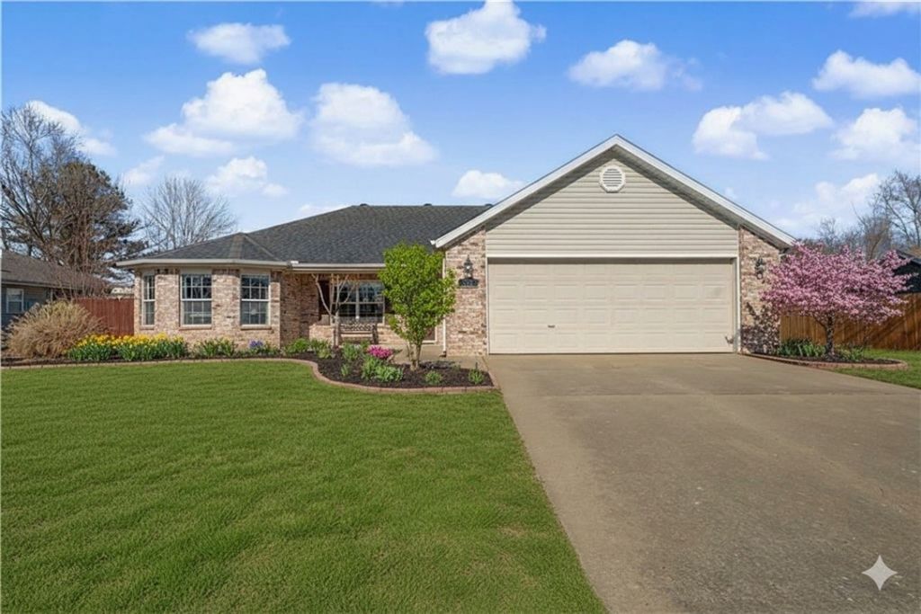 2226 Brandi Avenue, Fayetteville, AR 72701 Main Photo