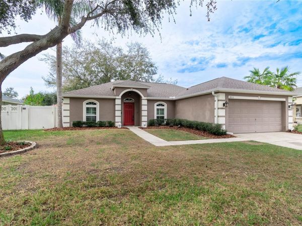 14833 REDCLIFF DRIVE, TAMPA, FL 33625