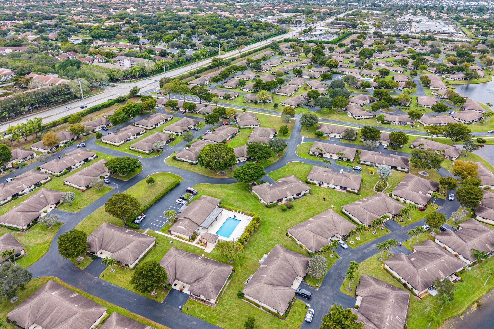 10397 Equestrian Drive, Unit B, Boynton Beach, FL 33436 Photo