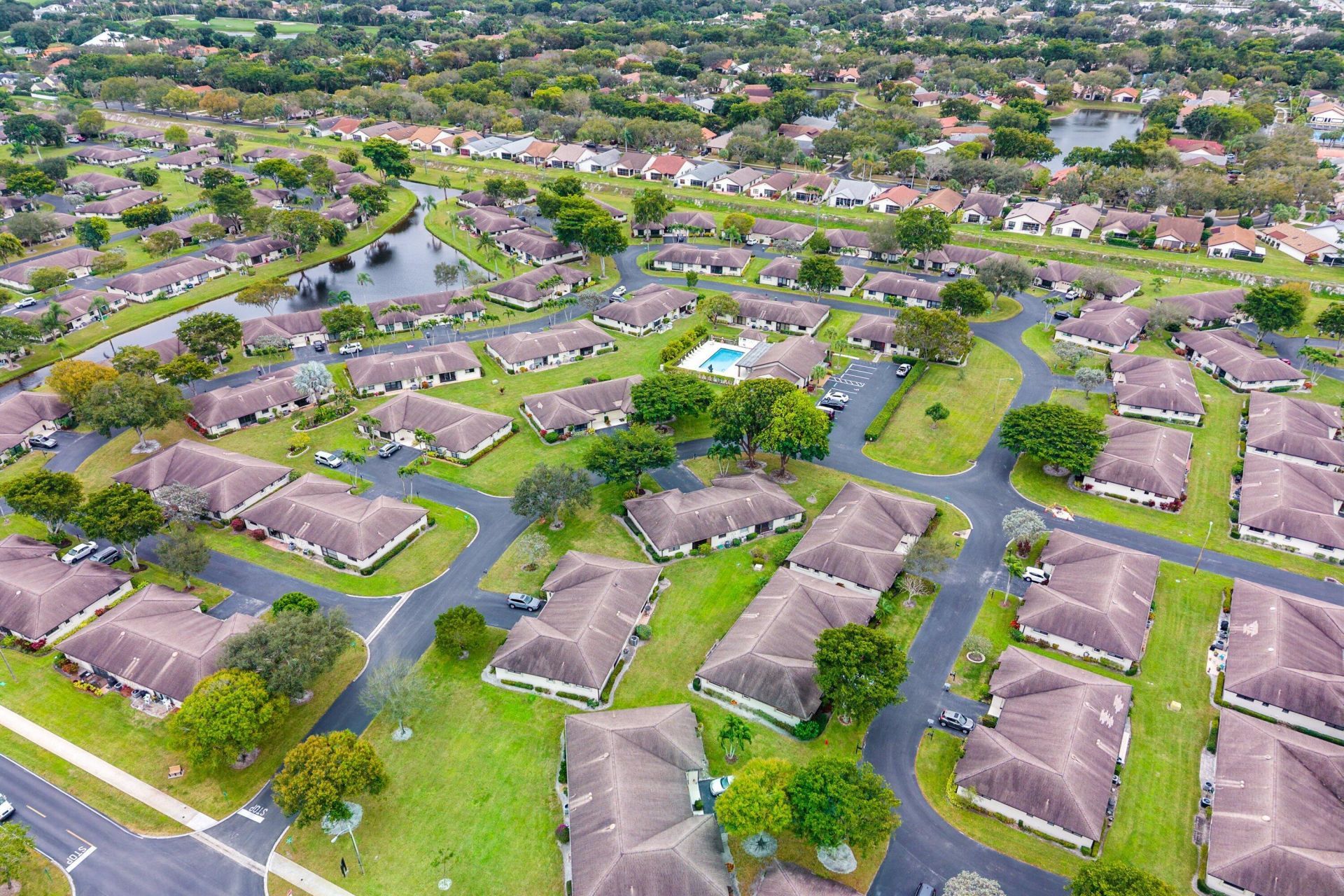 10397 Equestrian Drive, Unit B, Boynton Beach, FL 33436 Photo