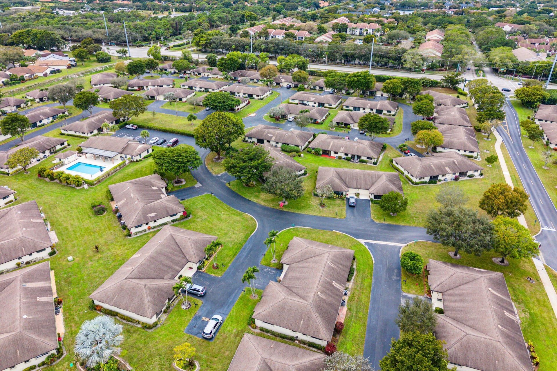 10397 Equestrian Drive, Unit B, Boynton Beach, FL 33436 Photo