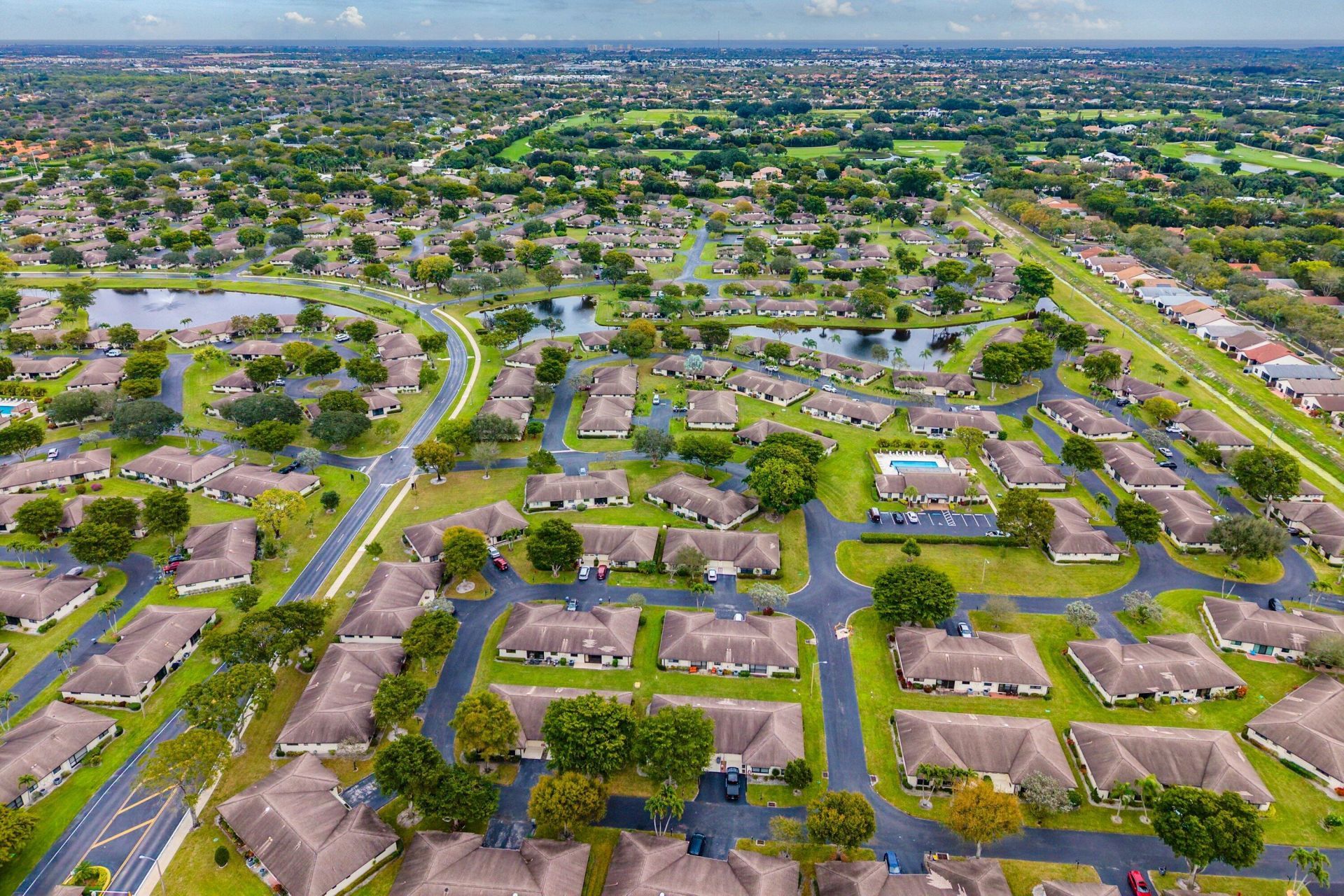 10397 Equestrian Drive, Unit B, Boynton Beach, FL 33436 Photo