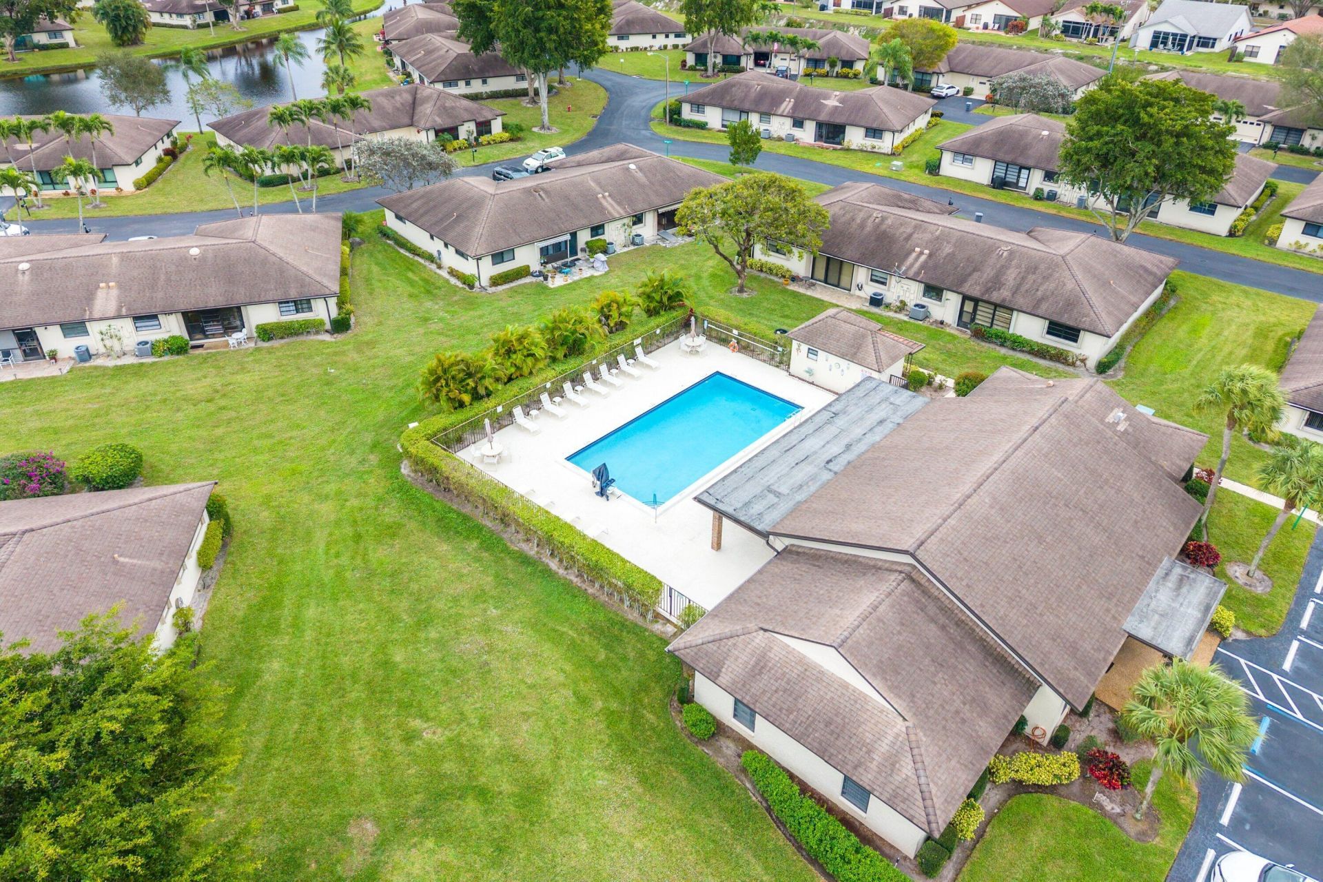 10397 Equestrian Drive, Unit B, Boynton Beach, FL 33436 Photo