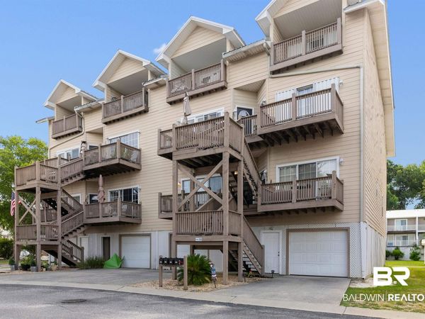 4 Yacht Club Drive, Unit 200, Daphne, AL 36526