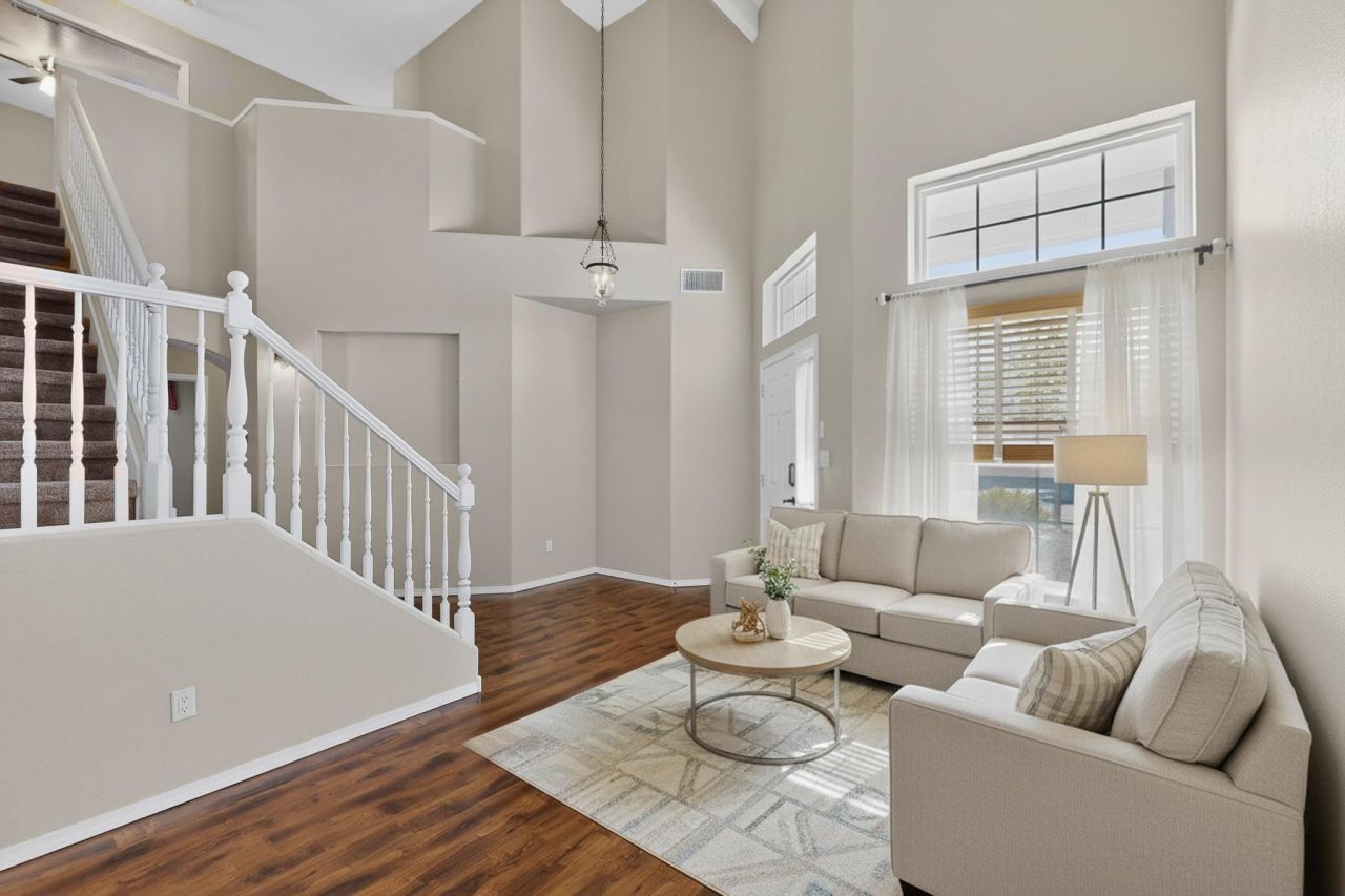 7619 Ramona Avenue Nw, Albuquerque, NM 87114 Main Photo