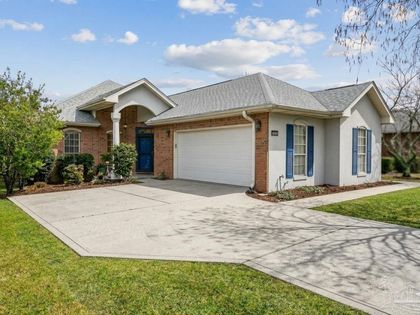 4118 Oak Pointe Dr Gulf Breeze, FL 32563