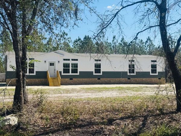 6428 137TH, Live Oak, FL 32060