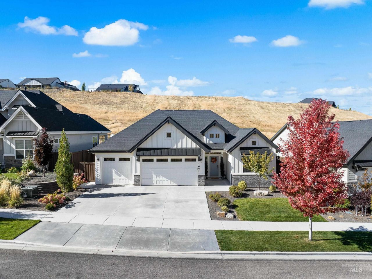 11447 N 20th Place, Boise, ID 83714 Main Photo