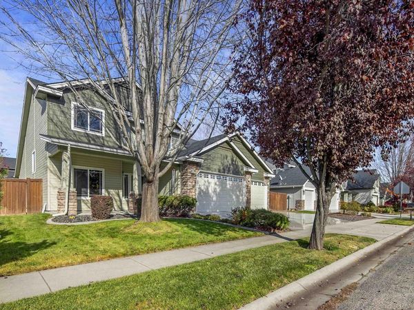 2326 W Grand Teton Dr, Meridian, ID 83646