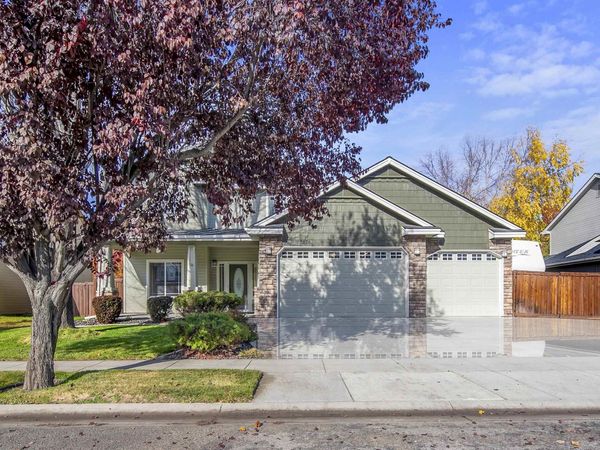 2326 W Grand Teton Dr, Meridian, ID 83646