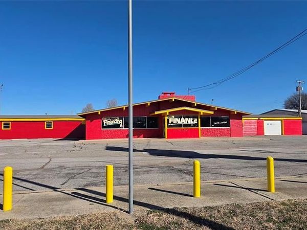 7145 NW 39th Expressway, Bethany, OK 73008