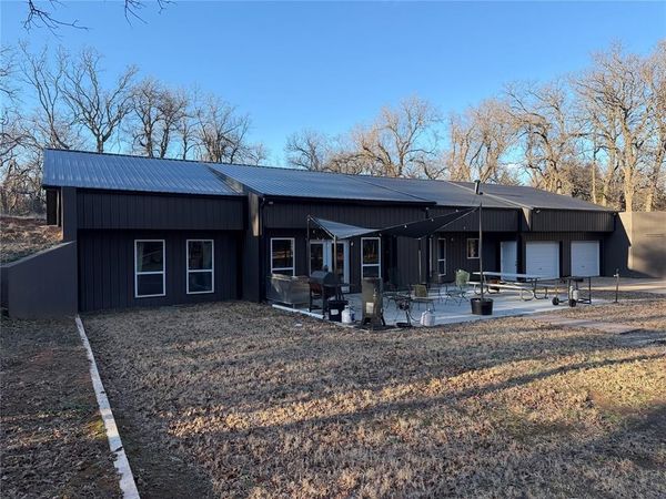 1210 County Road 1410, Cement, OK 73017