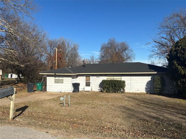 3035 NE 29th Street, Oklahoma City, OK 73121